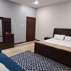 Islamabad 430 B&B Hotel