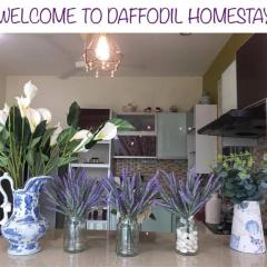 Daffodil Homestay in Perlis