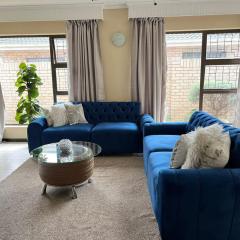 Summerstrand holiday home