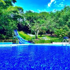 Club&balneario Las Estufas