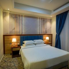 عز الدولية للشقق المخدومه Ezz International for Serviced Apartments