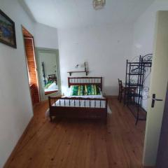 Le Nid Douillet Bohème Linge fourni