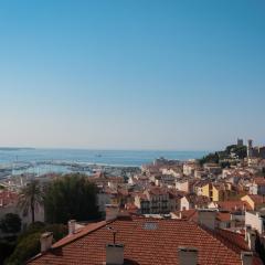 Villa Corbelle - Grand Studio