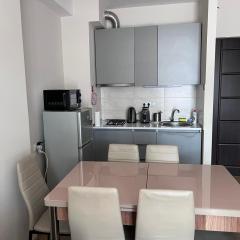 Nino's Sunny Apartment