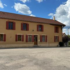 Gîte de la Fontaine