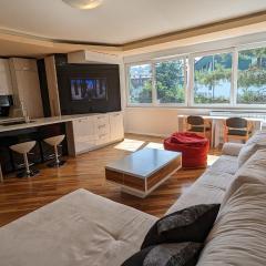 Modern and cozy apartment, excellent location, near Sarajevo City Center, 60m2