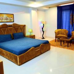 Anabi Apartments and Suits E11 Islamabad