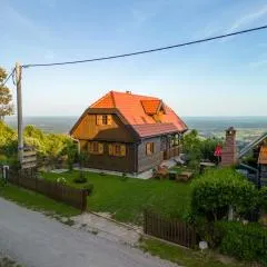 Kuća za odmor Poljanica Okićka