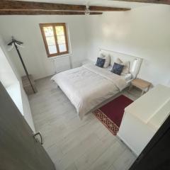 Appartement proche de la Suisse