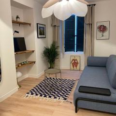 Charmant appartement