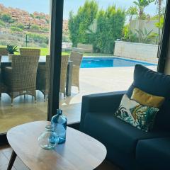 Villa Issa Private Loft in Marbella