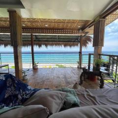 Sea View Cottage 10 mins to Oslob Whale Watching