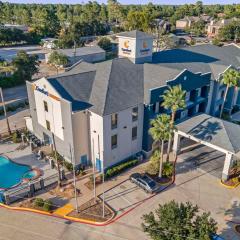 Comfort Suites Houston NW - Vintage Park