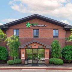 Extended Stay America Suites - Atlanta - Kennesaw Chastain Rd