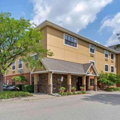 Extended Stay America Select Suites - Chicago - Rolling Meadows