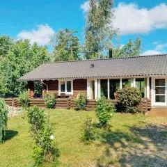 Holiday home Hadsund CXXVII