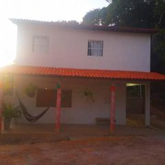 Casa em Paripueira