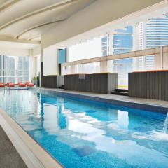 Delta Hotels by Marriott City Center Doha