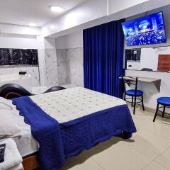 HOSTAL VILLA REAL