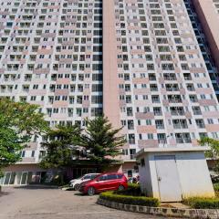 OYO Life 92874 Apartement Grand Sentraland Karawang By Red Dragon