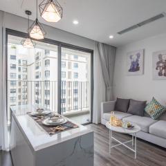 Vinhomes Dcapital Tran Duy Hung Official