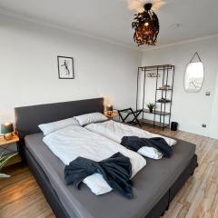 LTA - Wohn- und Ferienapartment in Unterschleißheim bei München