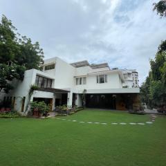 Harshoday Bungalow, Ahmedabad