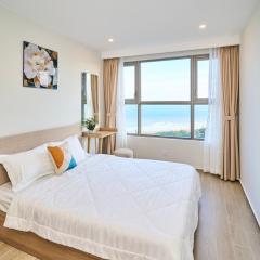 The sóng Remy Apartment