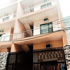 WELCOME BROTHERS HOMESTAYS -- LPU Law Gate -- For Family, Couples, Parents, Students