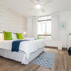 128 Breakers Resort Umhlanga Rocks Private Residence