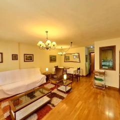 El Llano de Escarrilla - tucasaenlospirineos