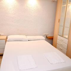 Homenfun Barcelona Sagrada Familia Glories