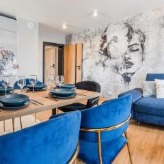 Apartament Sutileza 9 C - Perłowa Przystań Holiday City