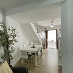 La Churrera casa rural