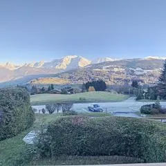 Duplex 4 pièces avec parking et wifi au pied des pistes - FR-1-560-83