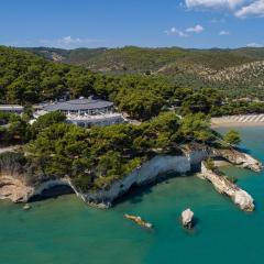 Gattarella Family Resort Puglia - Premium Half-Board à la carte