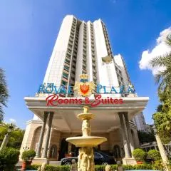 Hotel The Royal Plaza
