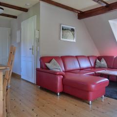 Strandstraße 60 Ferienwohnung S16