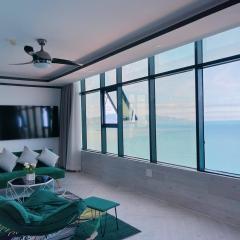 Gold Beach Nha Trang Apartment