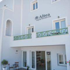 Altea Apartments