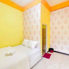 Sion Homestay Mitra RedDoorz near Terminal Kertajaya Mojokerto