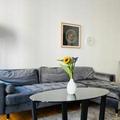 Modern Apartment in Mitte