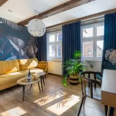 AtHome Toruń Apartamenty