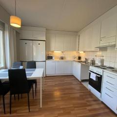 Kotimaailma Furnished Apartment for 7 person