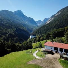 Rossweid Appartement