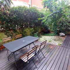 Gioire apartments - Milan