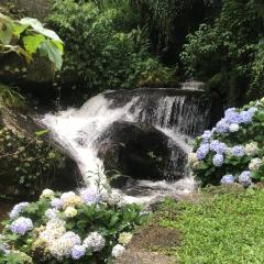 Chalé Vargem Grande - Bocaina de Minas