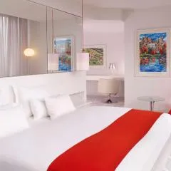 art'otel cologne, Powered by Radisson Hotels