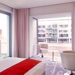 art'otel cologne, Powered by Radisson Hotels
