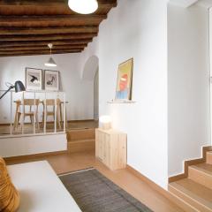 Comfortable getaway in Medieval Castro Marim